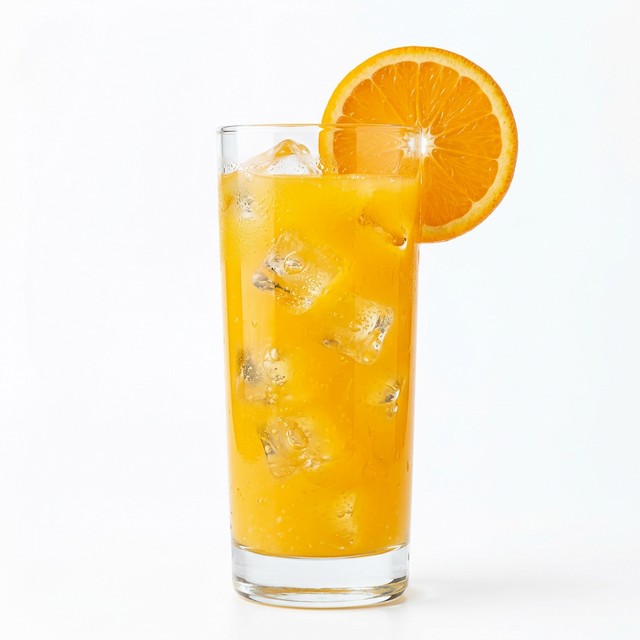 Suco Natural Laranja