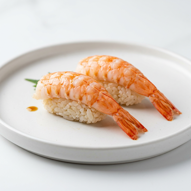 Haruy Sushi Especial